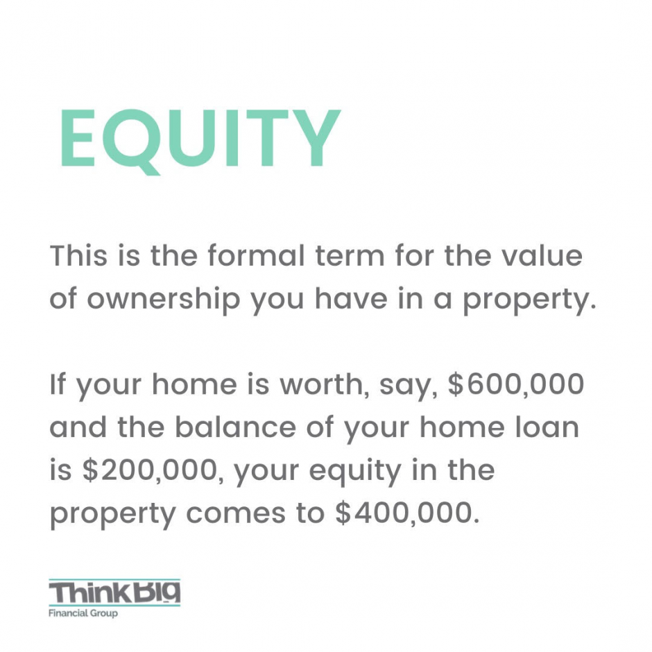 what is equity